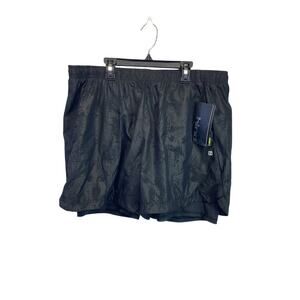 Hind Men Shorts Size XL Black NWT